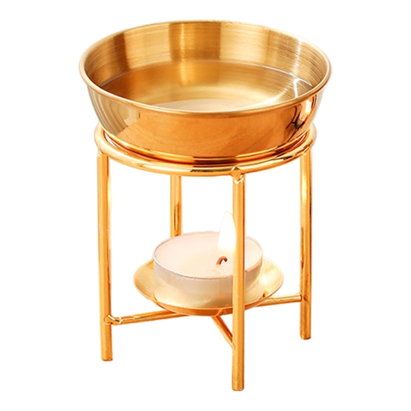 Diffuseur d'huiles essentielle - Ceramic Oil Burner avis et prix