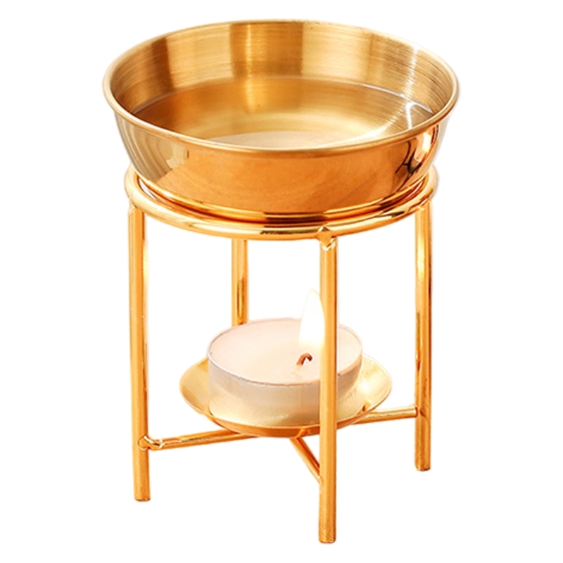 Diffuseur d'huiles essentielle - Ceramic Oil Burner avis et prix