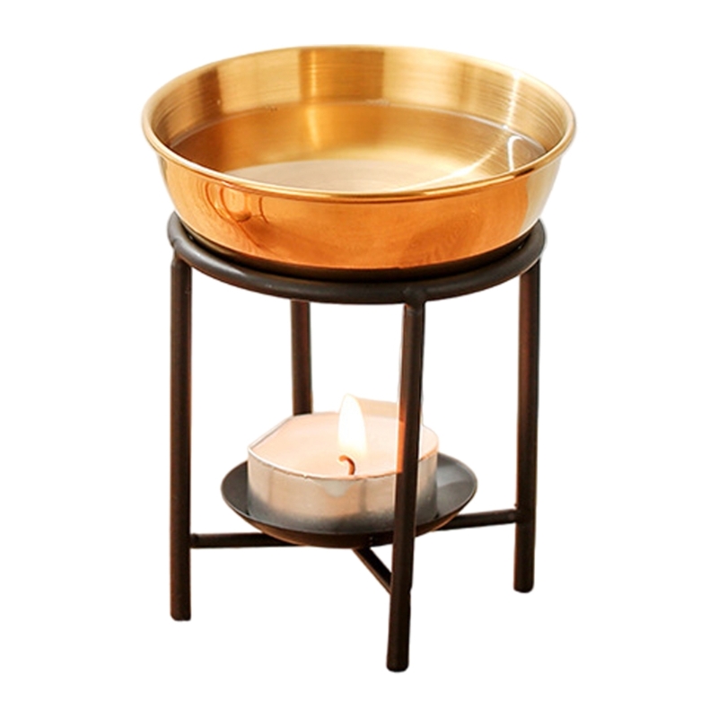 Diffuseur d'huiles essentielle - Ceramic Oil Burner avis et prix
