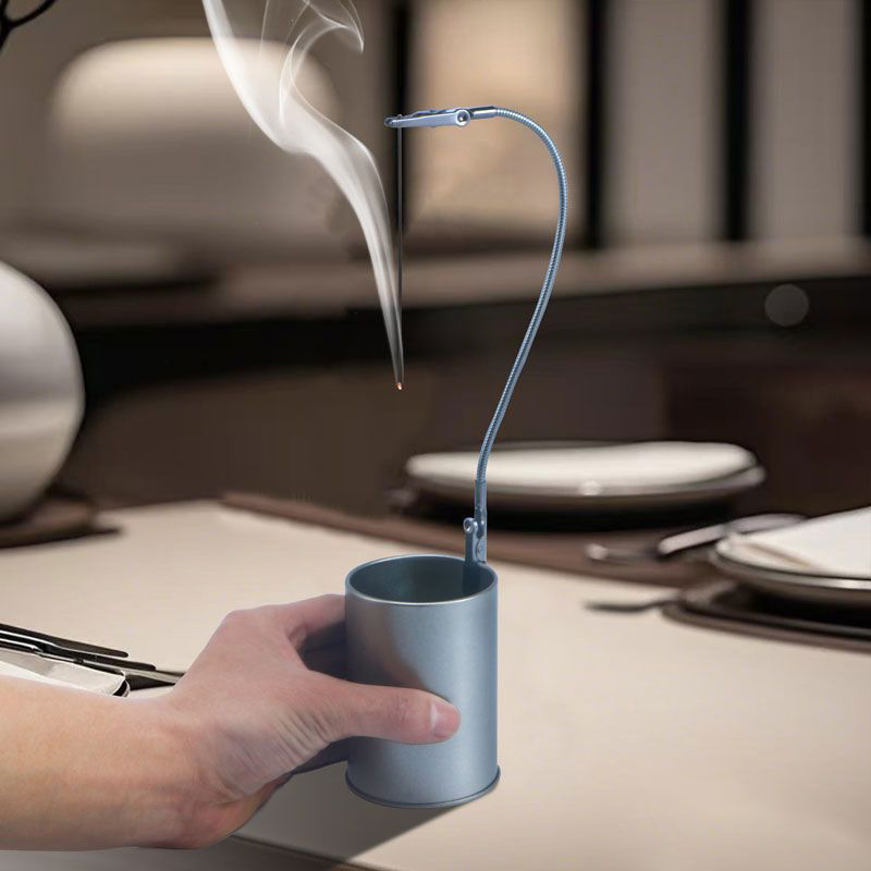 Pince à encens en métal à Doub - Home And You Fragrance Diffuser avis et prix