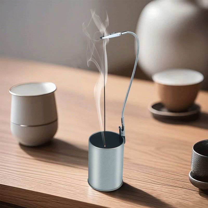 Pince à encens en métal à Doub - Home And You Fragrance Diffuser avis et prix