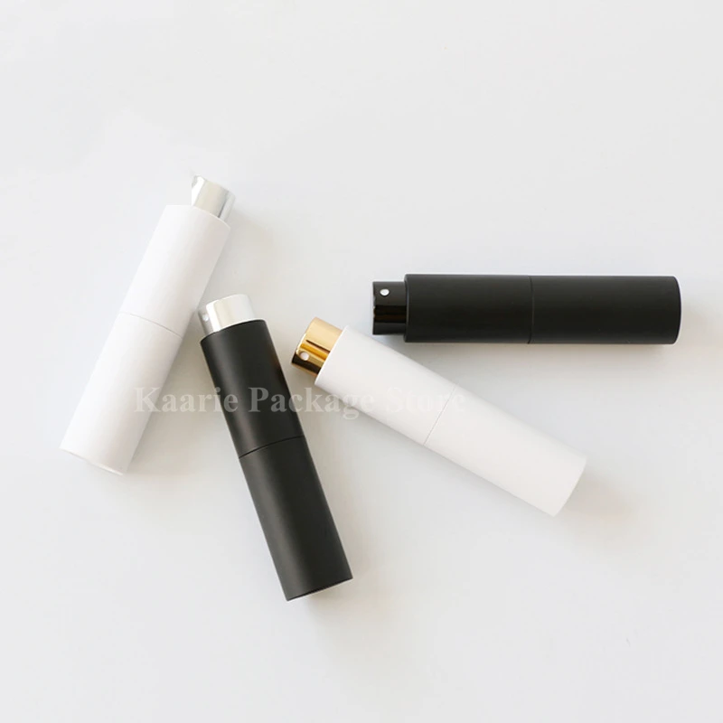 Mini bouteille en verre de par - Perfume Atomizer Travel avis et prix