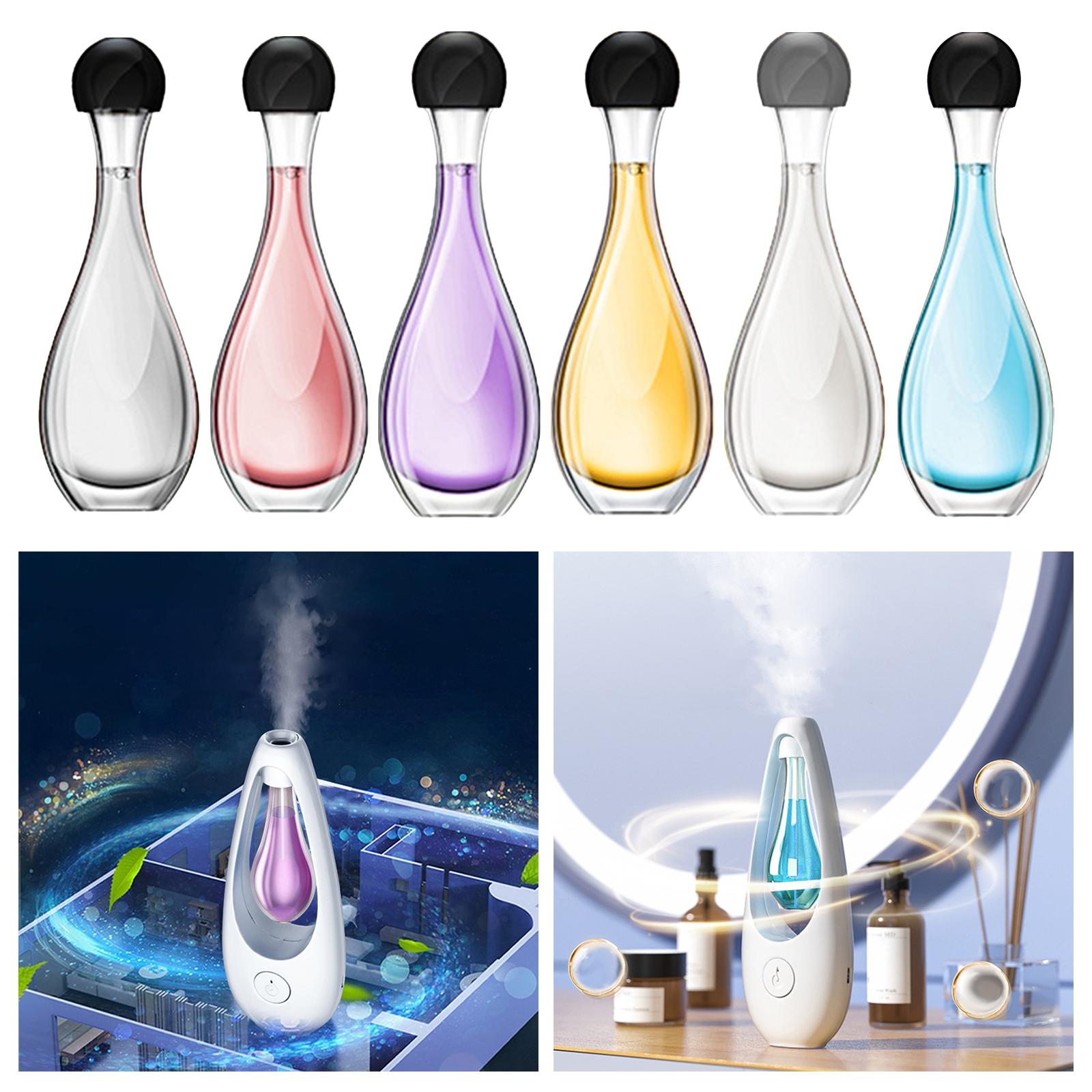 Château à parfum pour chambre  - Home Fragrance Hotel avis et prix