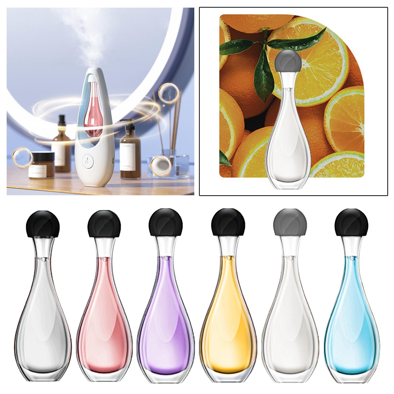 Château à parfum pour chambre  - Home Fragrance Hotel avis et prix