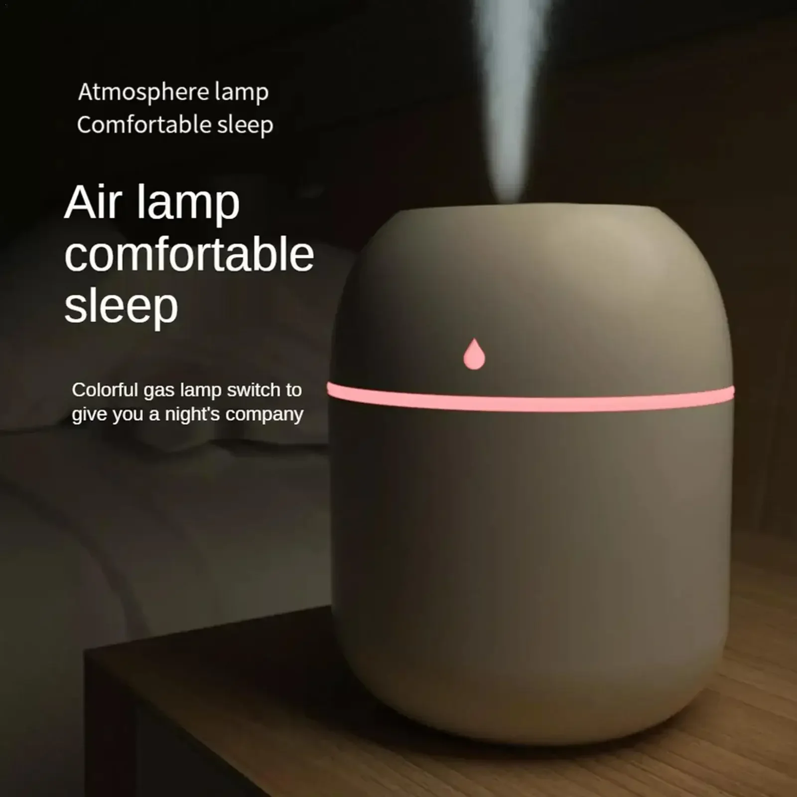 Humidificateur d'air USB pour  - Home Fragrance Diffuser Electric avis et prix