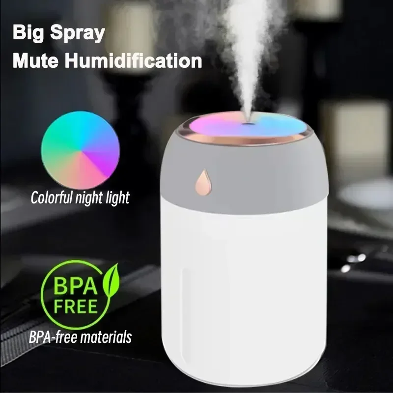 Humidificateur d'air USB pour  - Home Fragrance Diffuser Electric avis et prix