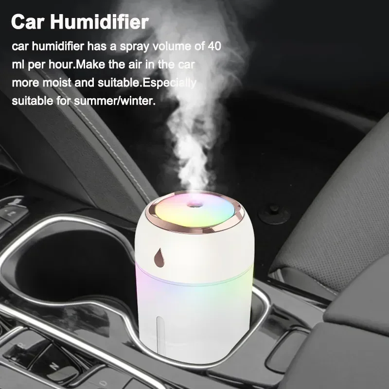 Humidificateur d'air USB pour  - Home Fragrance Diffuser Electric avis et prix