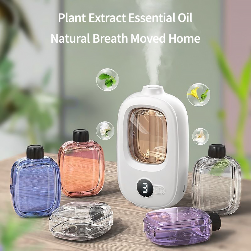 Dispositif d'aromathérapie aut - Home Fragrance System avis et prix