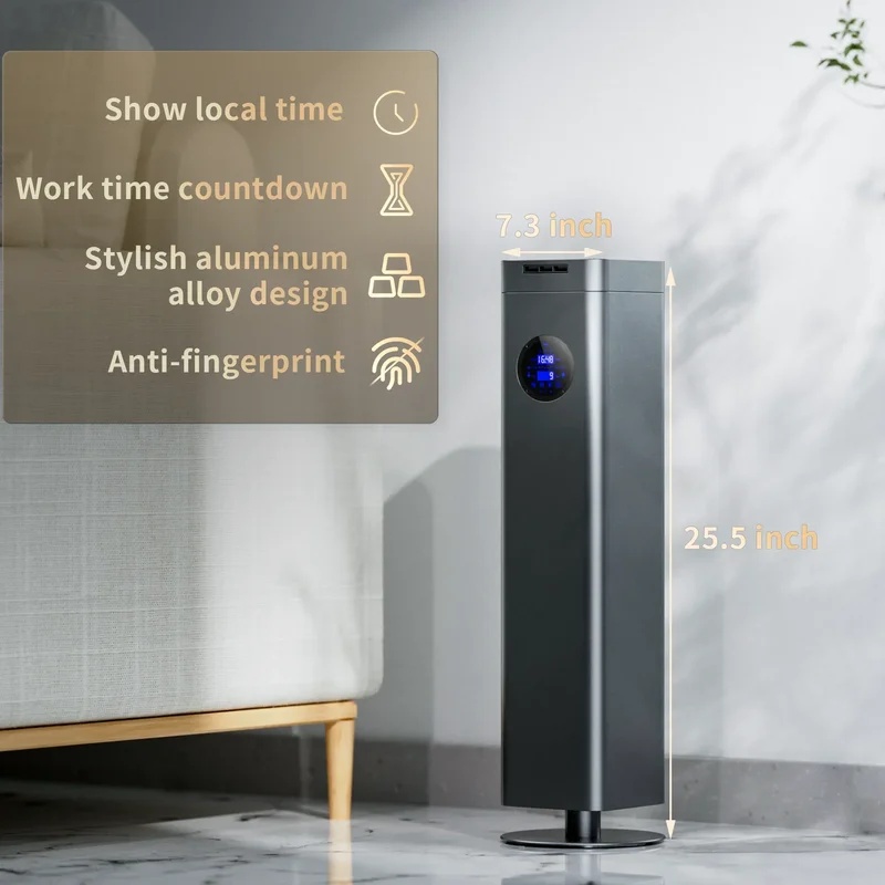 Diffuseur d'arômes électrique  - Home Fragrance Diffuser Electric avis et prix