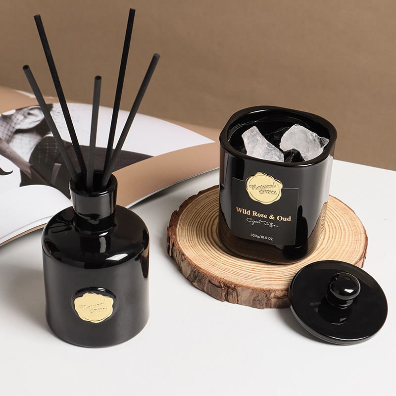 Ensemble d'aromathérapie avec  - Home Fragrance Use avis et prix
