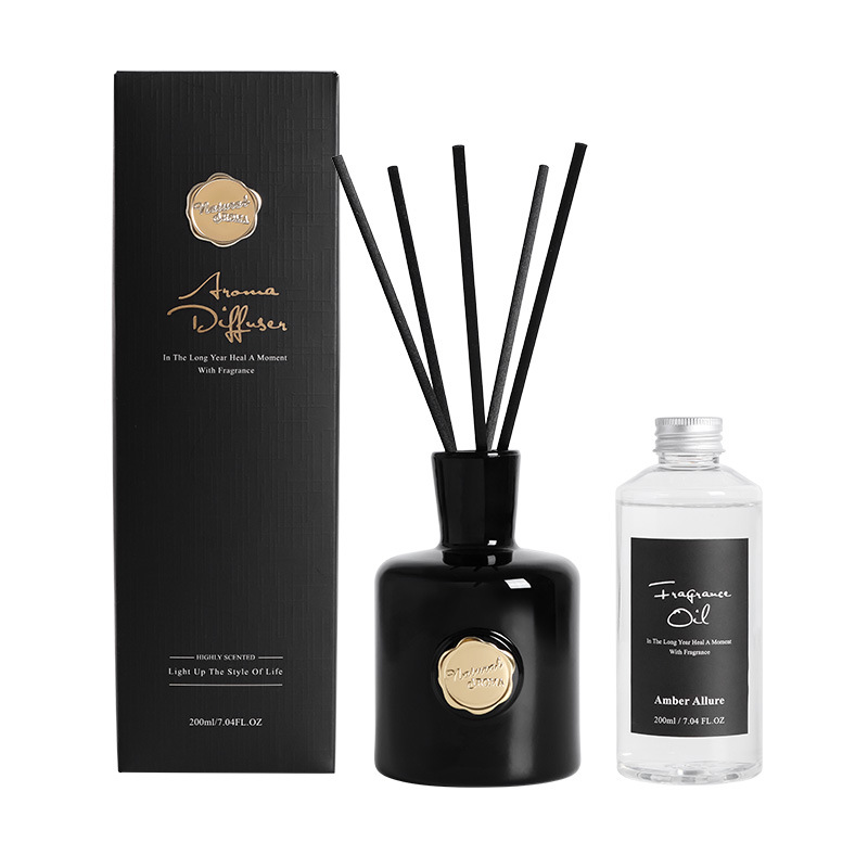 Ensemble d'aromathérapie avec  - Home Fragrance Use avis et prix