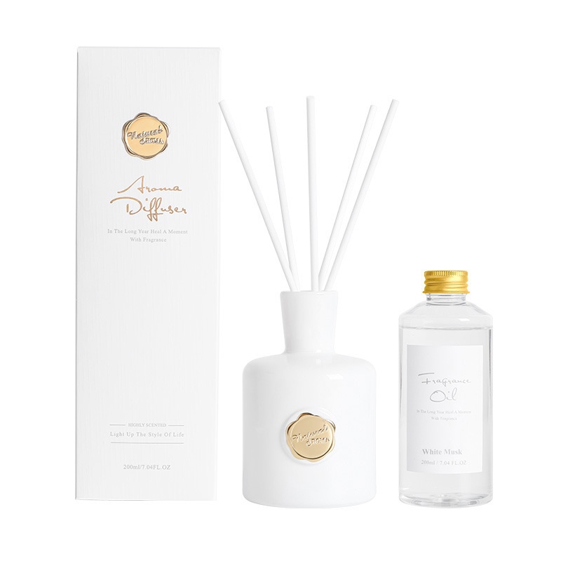 Ensemble d'aromathérapie avec  - Home Fragrance Use avis et prix
