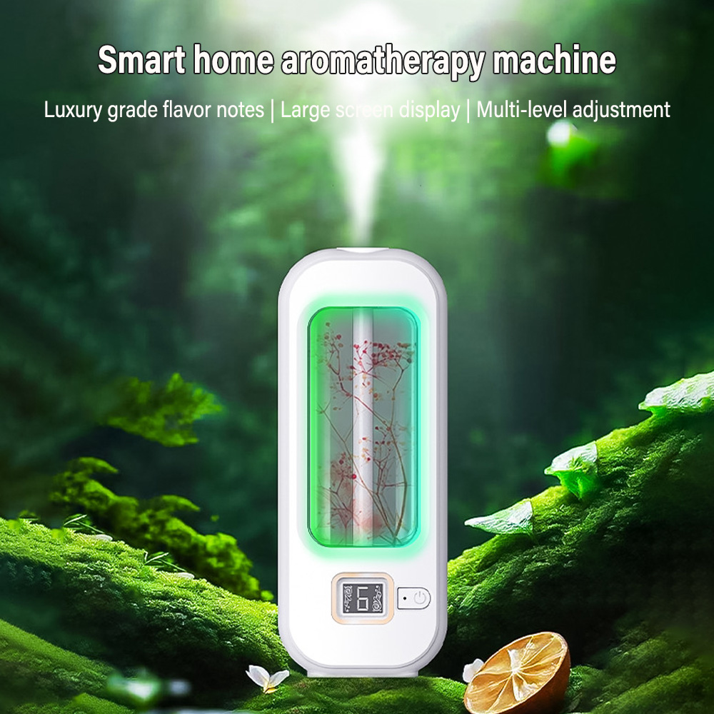 Machine d'aromathérapie automa - Home Fragrance Hotel avis et prix