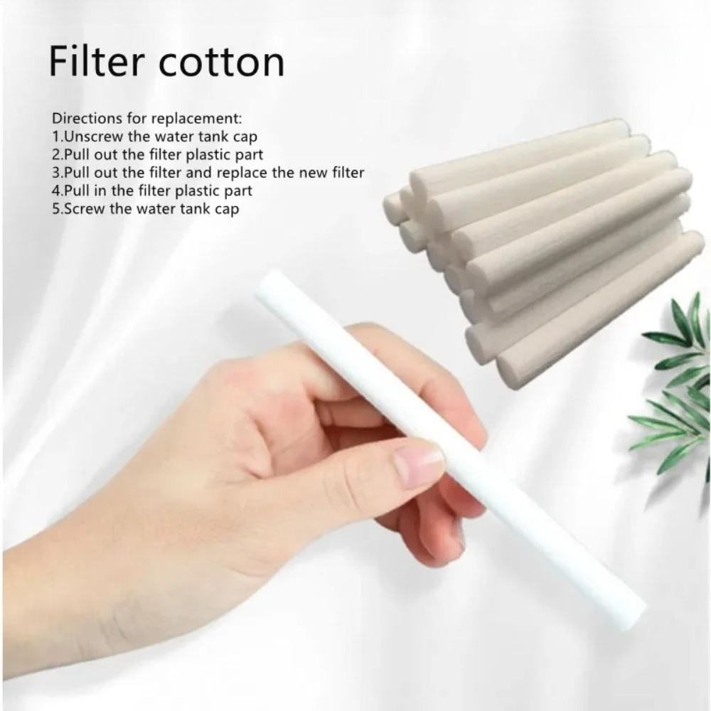Bâtonnets filtrants de rechang - Home Fragrance Elements avis et prix