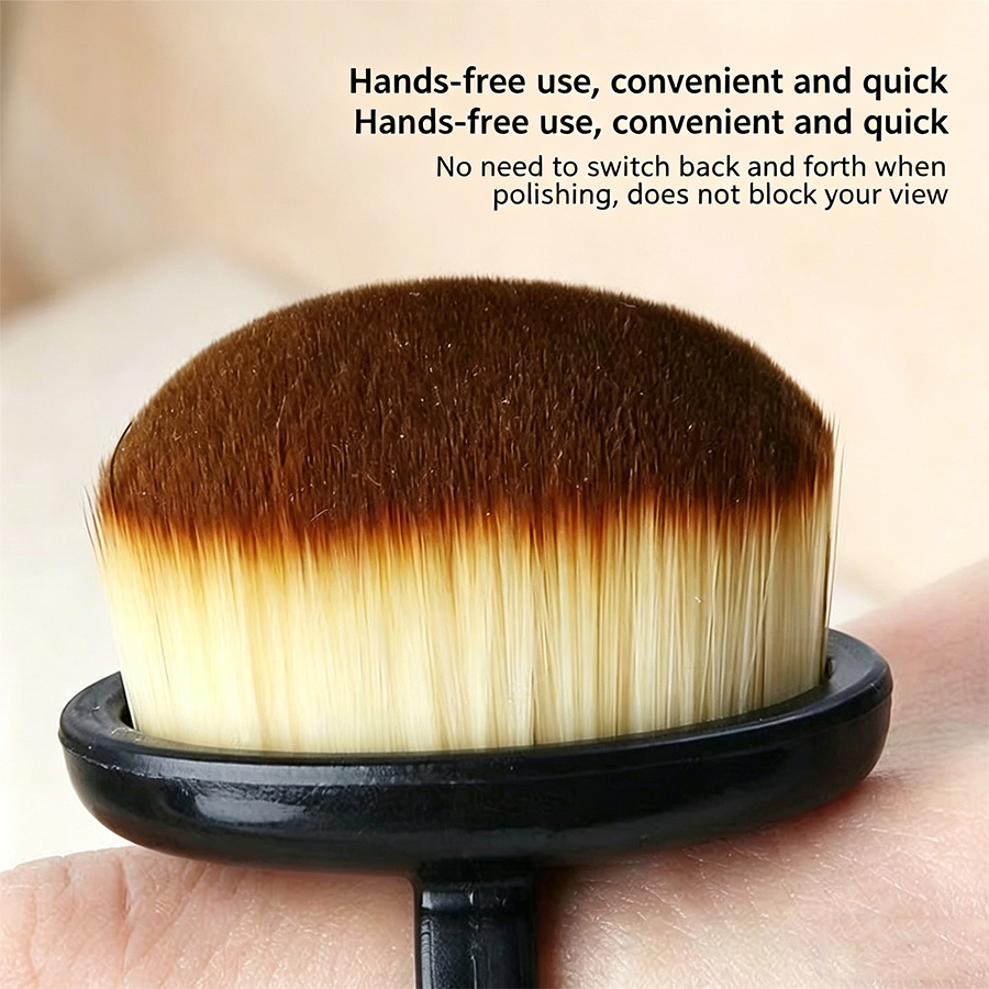 Brosse à ongles douce à manche - Home Fragrance Use avis et prix