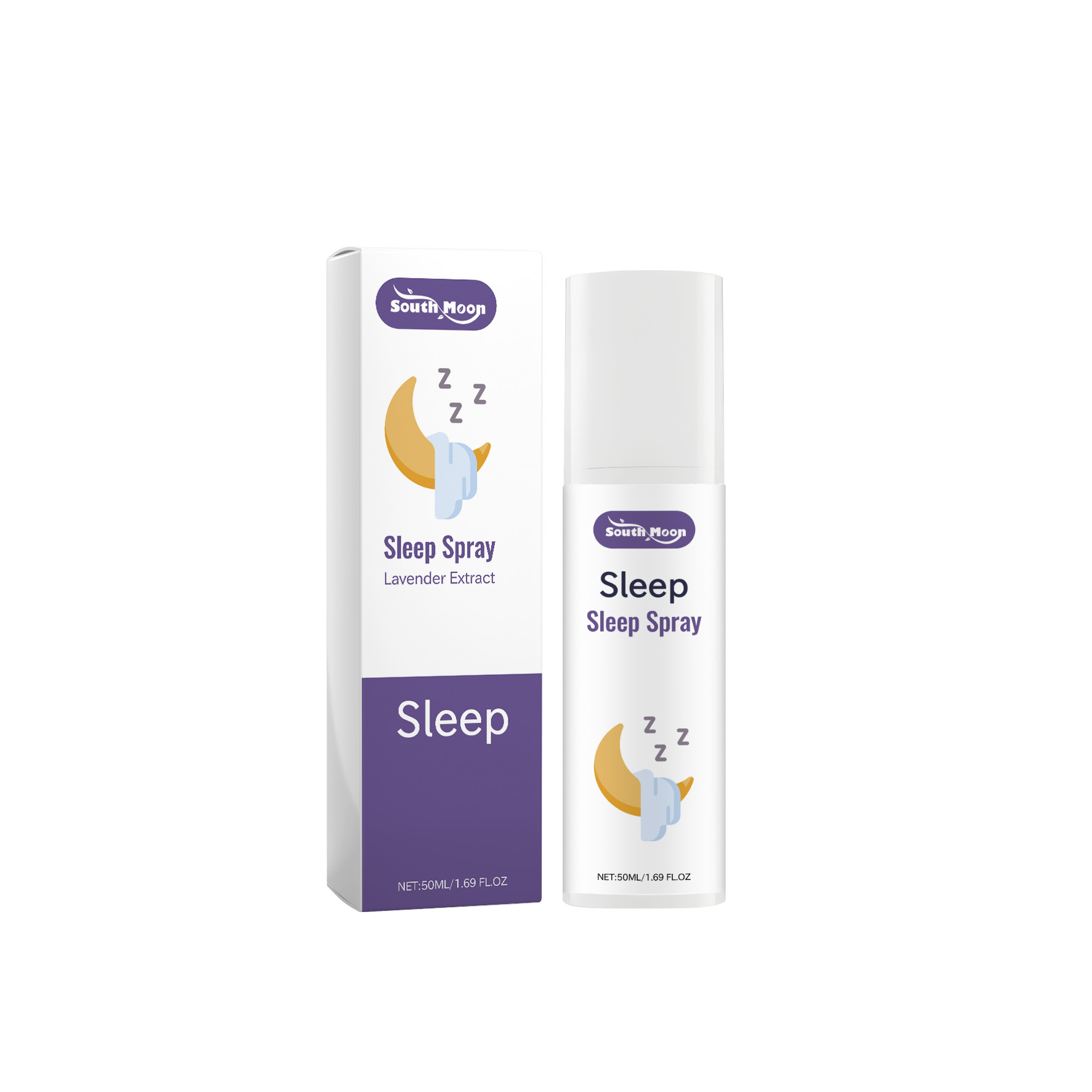 Spray de sommeil à la lavande, - Lavender Pillow Spray avis et prix