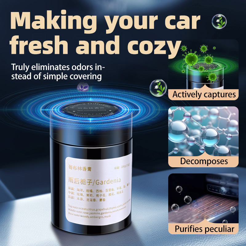 Désodorisant pour voiture, nou - Home Fragrance Use avis et prix