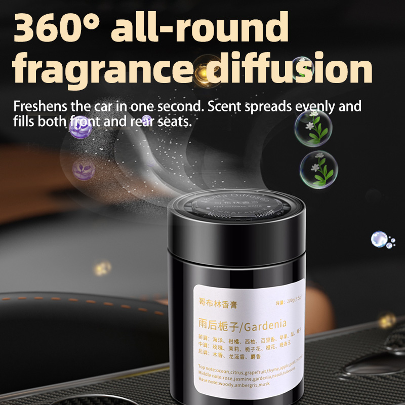Désodorisant pour voiture, nou - Home Fragrance Use avis et prix