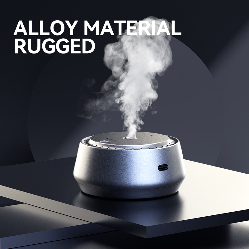 Diffuseur de voiture intellige - Home Fragrance Use avis et prix