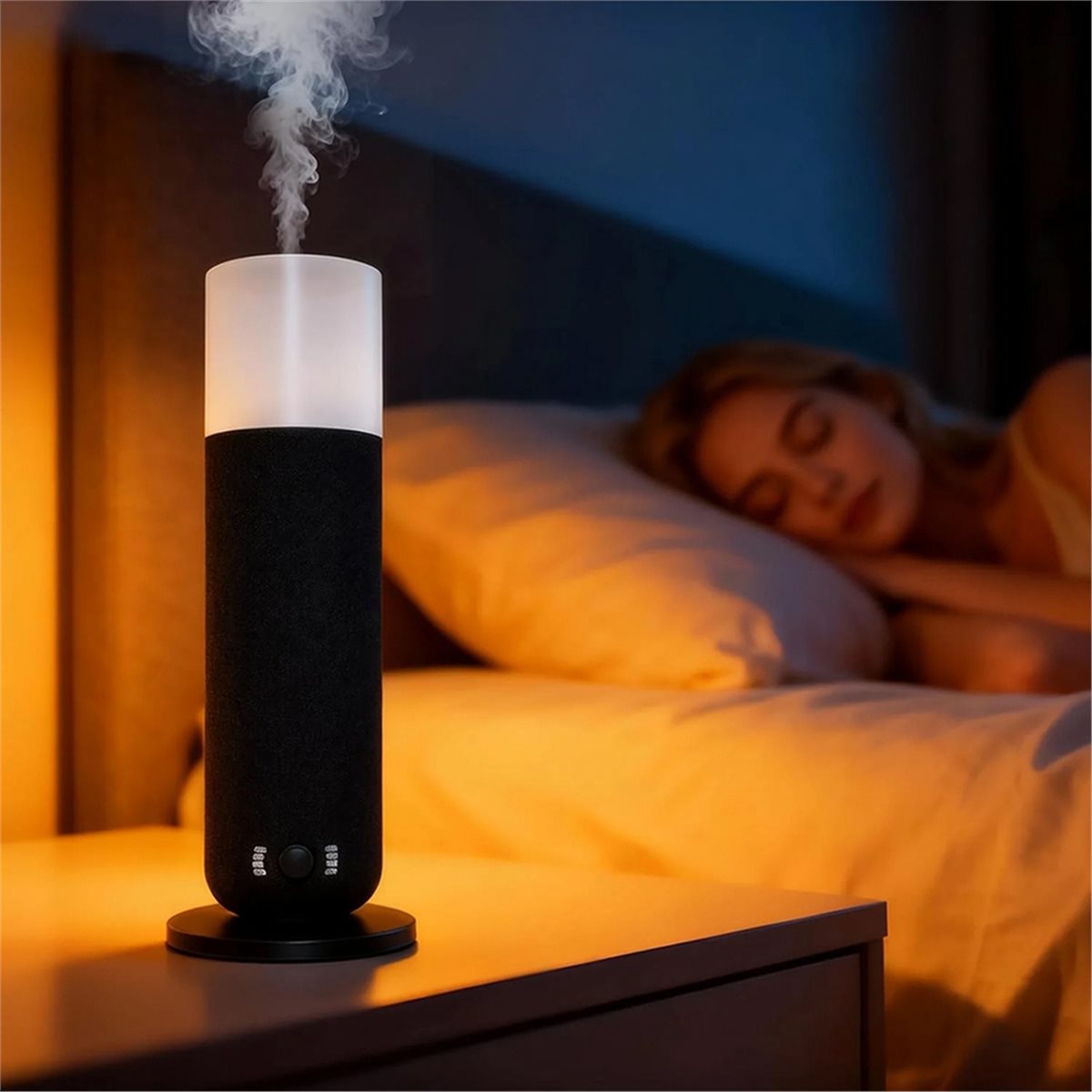 mise à jour. Diffuseur de parf - Home Fragrance Diffuser Electric avis et prix