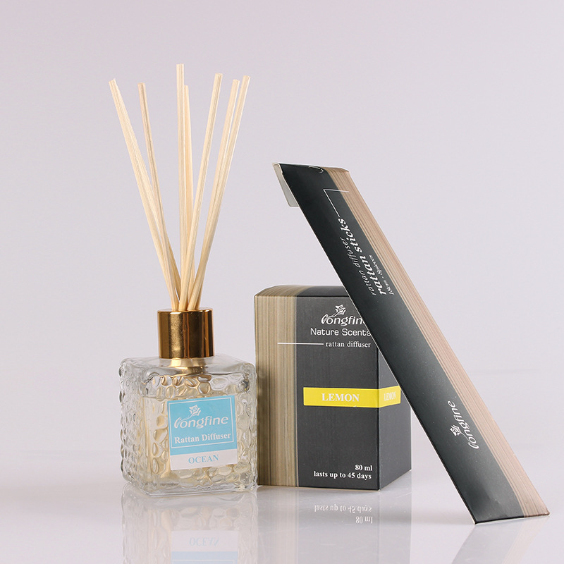 Huiles de diffuseur de roseaux - Home Fragrance French avis et prix