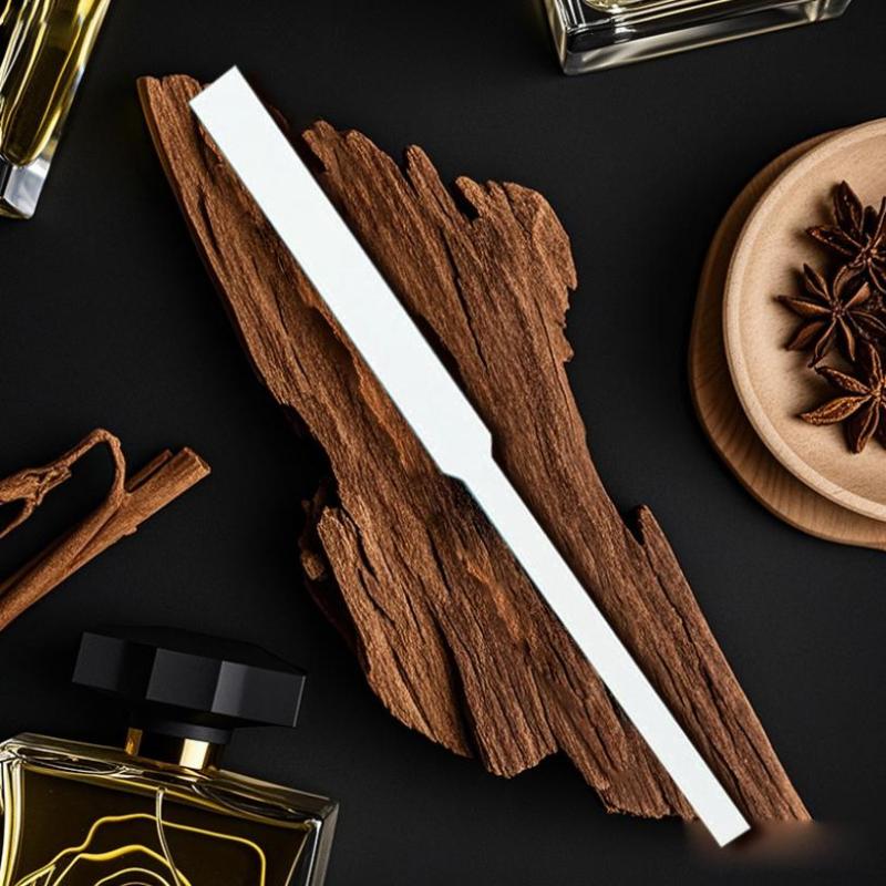 100 feuilles de bandes de test - Home Fragrance Use avis et prix