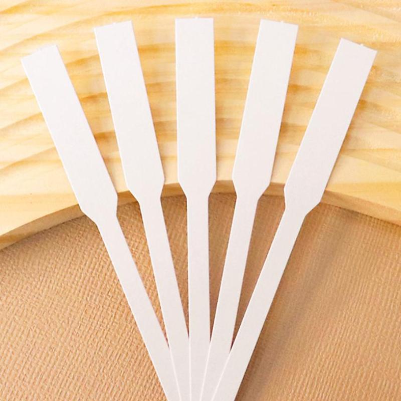 100 feuilles de bandes de test - Home Fragrance Use avis et prix