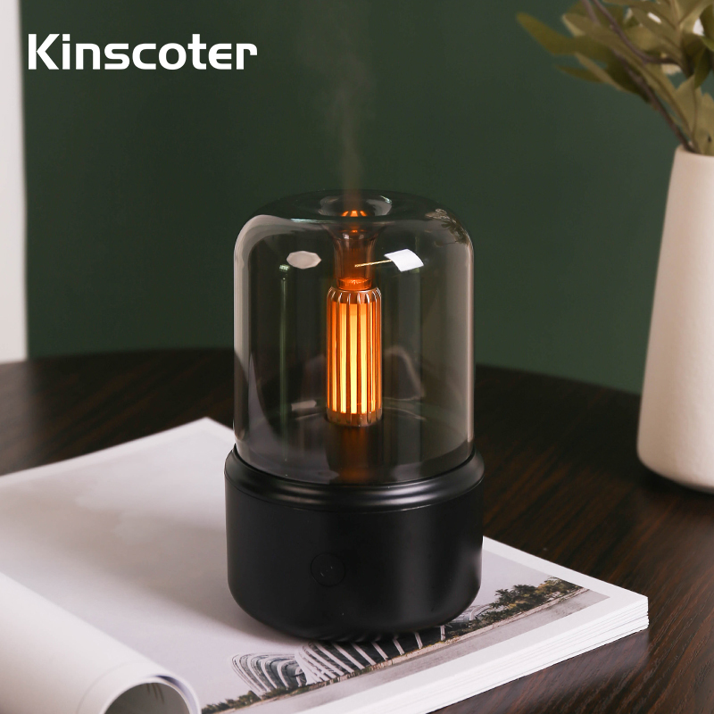KINSCOTER Diffuseur de parfum  - Home Fragrance Diffuser Electric avis et prix