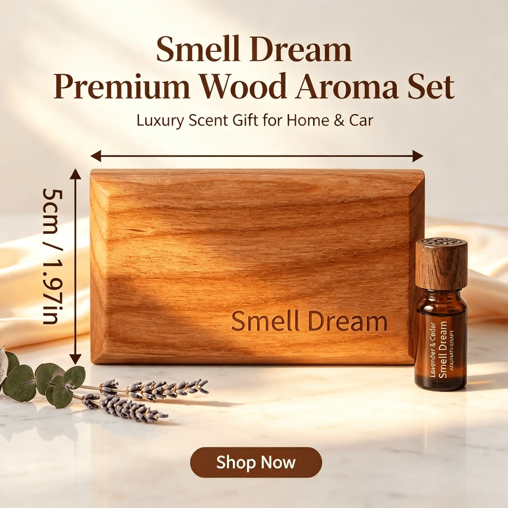 Diffuseur d'Air pour Voiture,  - Home Fragrance Best avis et prix