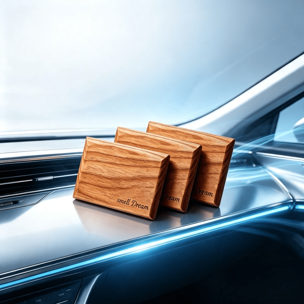 Diffuseur d'Air pour Voiture,  - Home Fragrance Best avis et prix