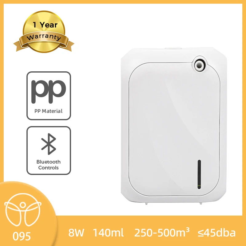 Namste-Diffuseur d'arôme élect - Home Fragrance Diffuser Electric avis et prix